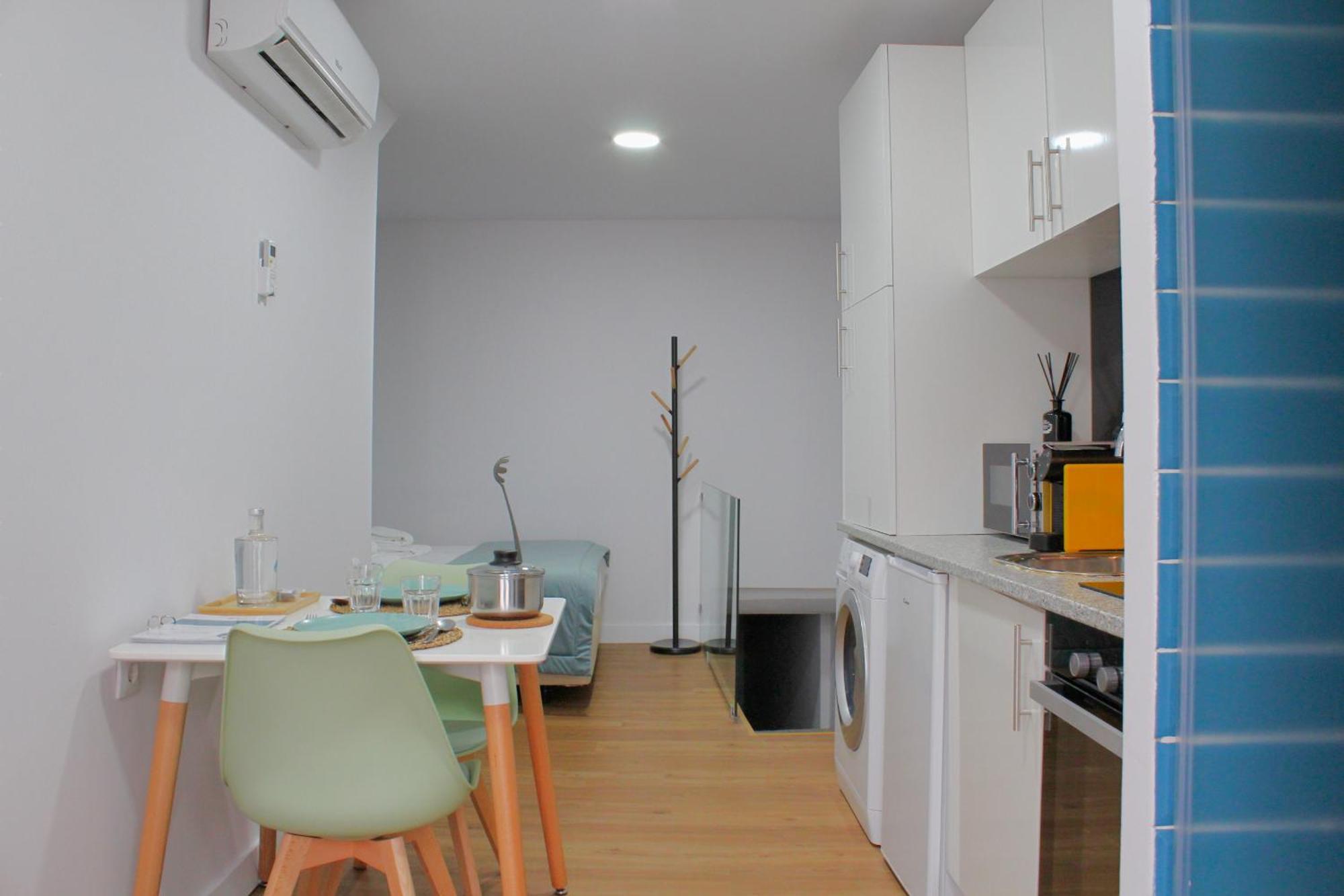 Apartamentos Do Corgo Vila Real Exterior foto